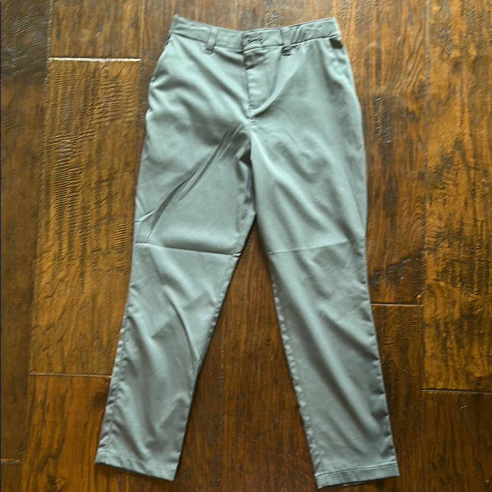 Under Armour Gray pants
